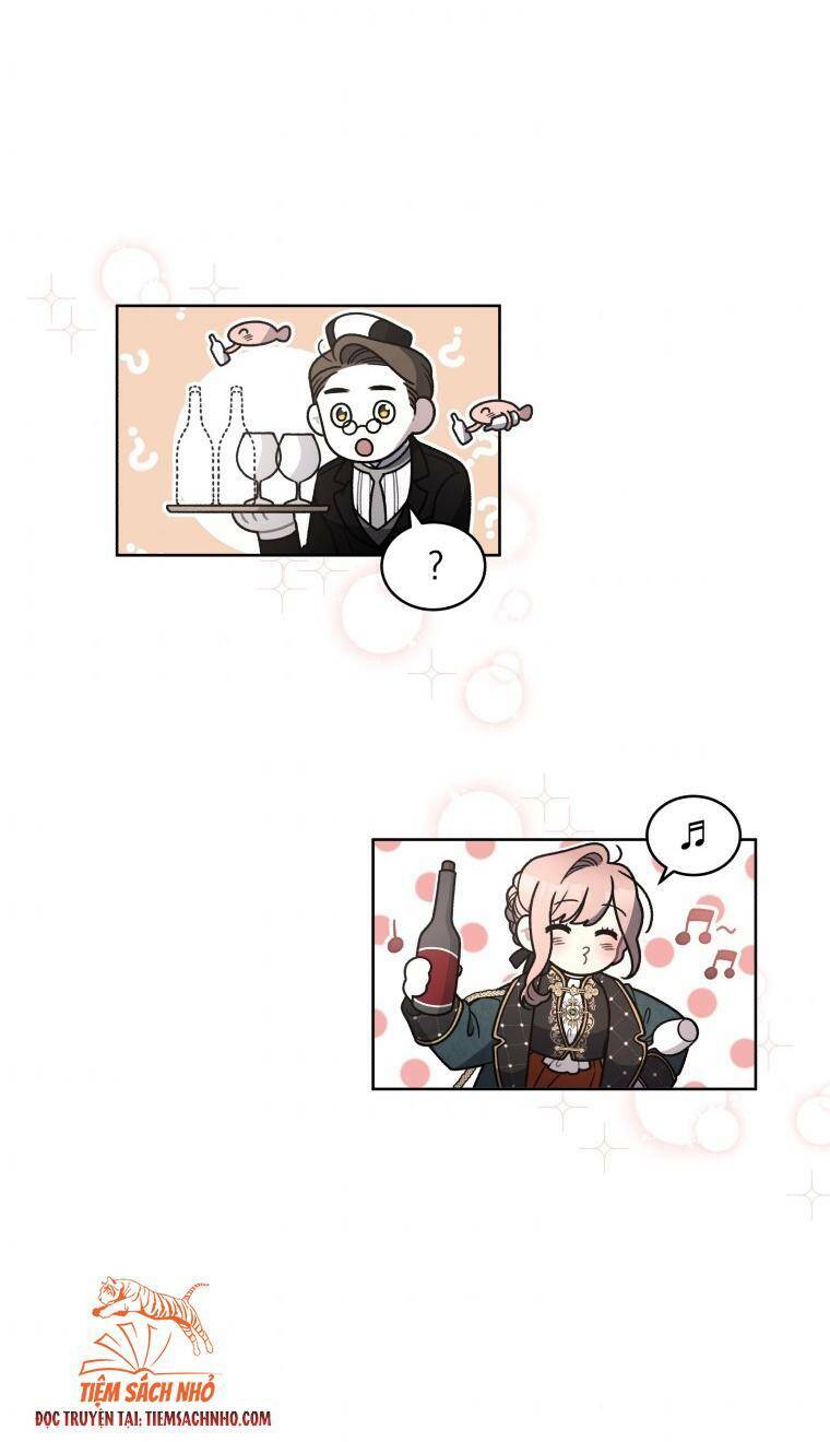 Ác Nữ Thuần Hoá Quái Thú Chapter 23 - Trang 2