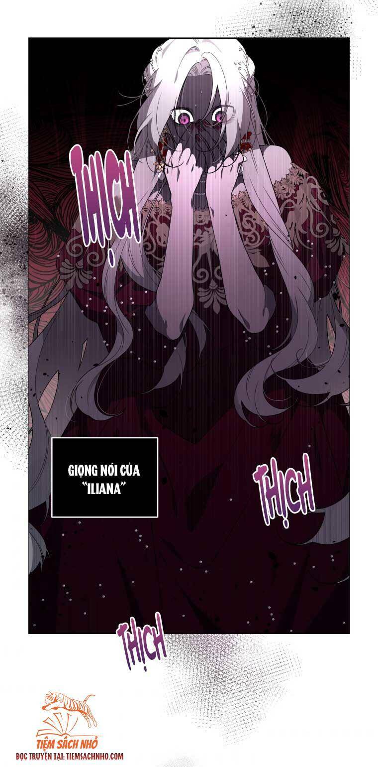 Ác Nữ Thuần Hoá Quái Thú Chapter 23 - Trang 2