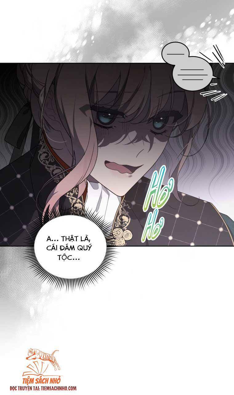 Ác Nữ Thuần Hoá Quái Thú Chapter 23 - Trang 2