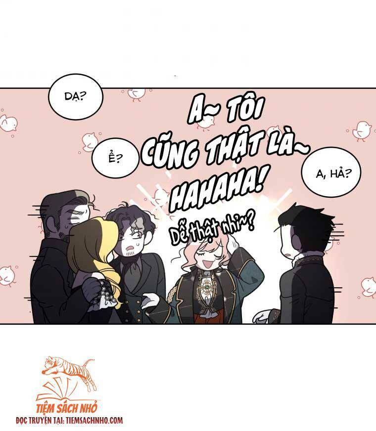 Ác Nữ Thuần Hoá Quái Thú Chapter 23 - Trang 2