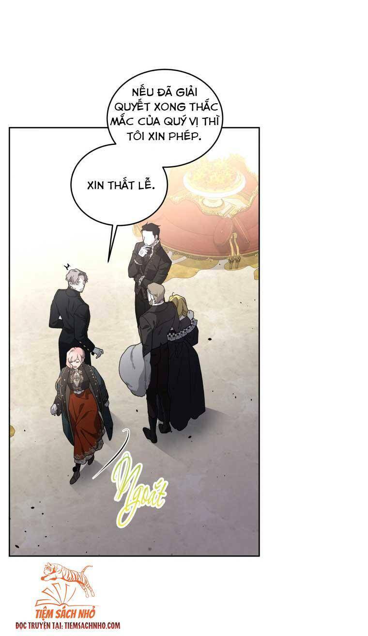 Ác Nữ Thuần Hoá Quái Thú Chapter 23 - Trang 2