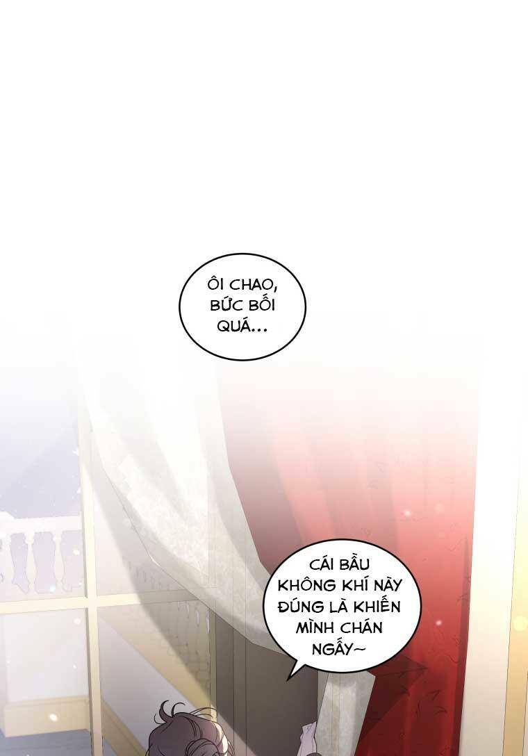 Ác Nữ Thuần Hoá Quái Thú Chapter 23 - Trang 2