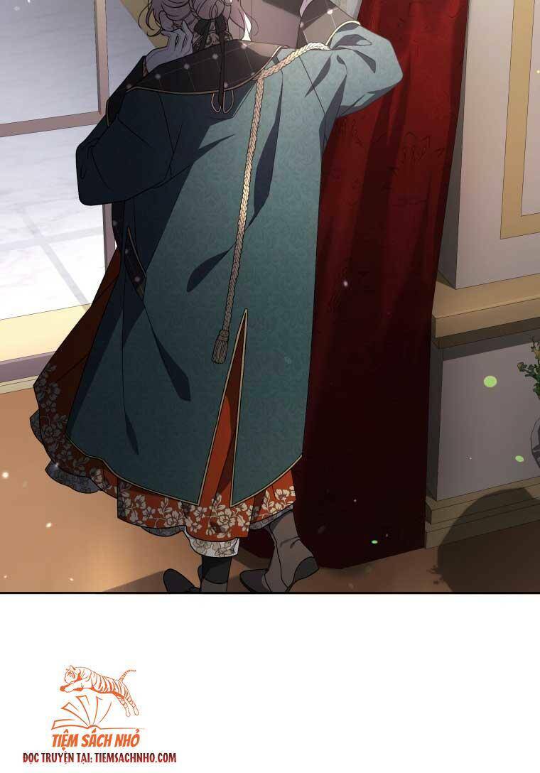 Ác Nữ Thuần Hoá Quái Thú Chapter 23 - Trang 2