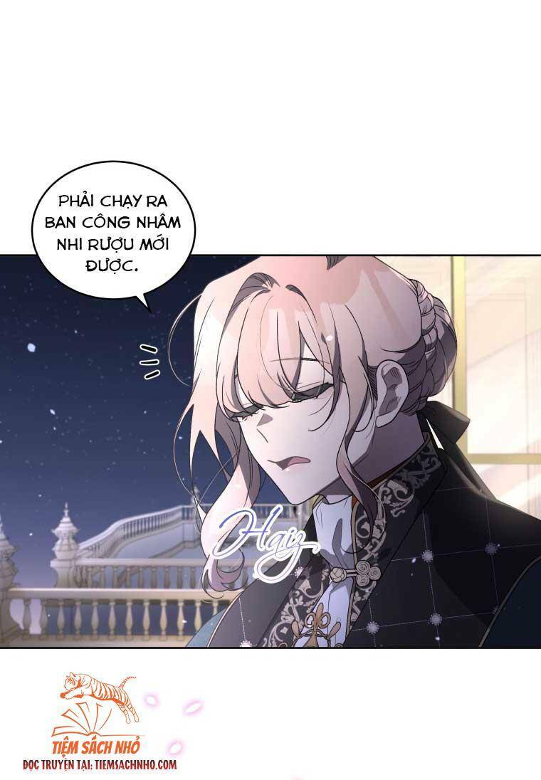 Ác Nữ Thuần Hoá Quái Thú Chapter 23 - Trang 2