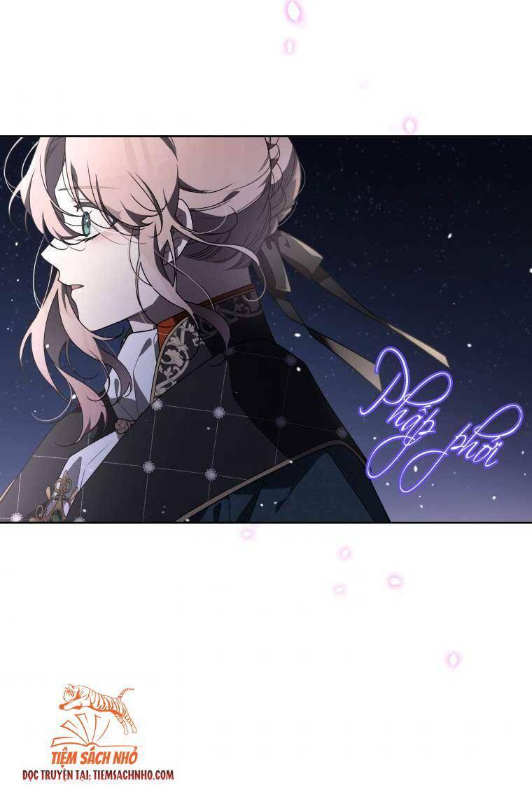 Ác Nữ Thuần Hoá Quái Thú Chapter 23 - Trang 2