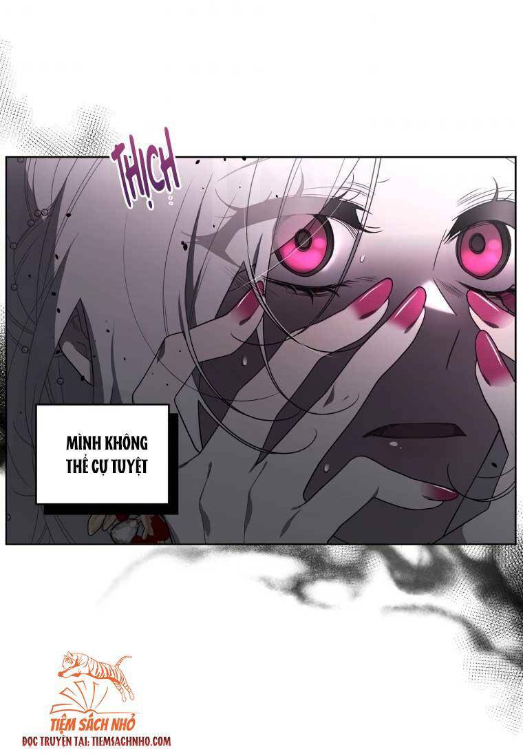 Ác Nữ Thuần Hoá Quái Thú Chapter 23 - Trang 2