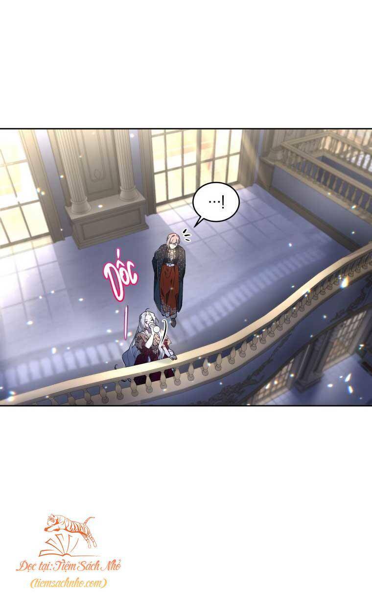 Ác Nữ Thuần Hoá Quái Thú Chapter 24 - Trang 2