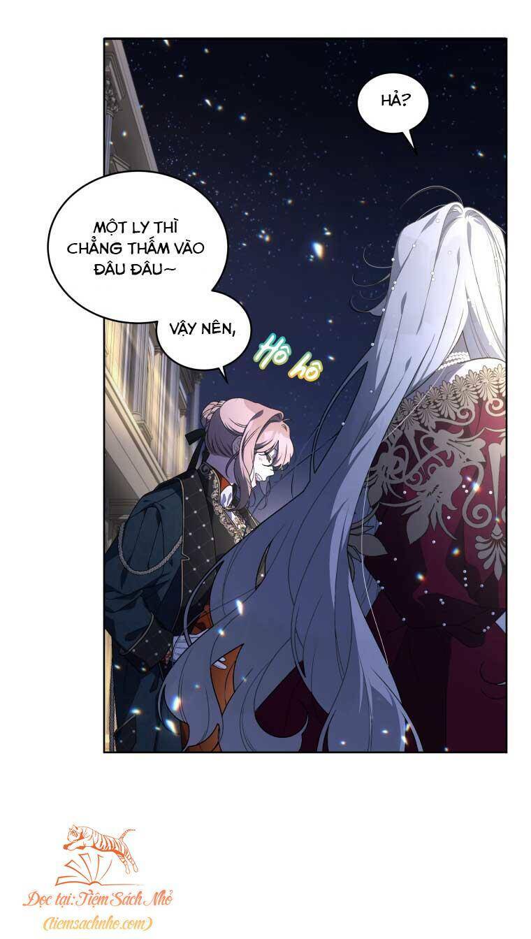 Ác Nữ Thuần Hoá Quái Thú Chapter 24 - Trang 2