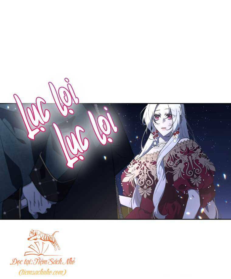 Ác Nữ Thuần Hoá Quái Thú Chapter 24 - Trang 2