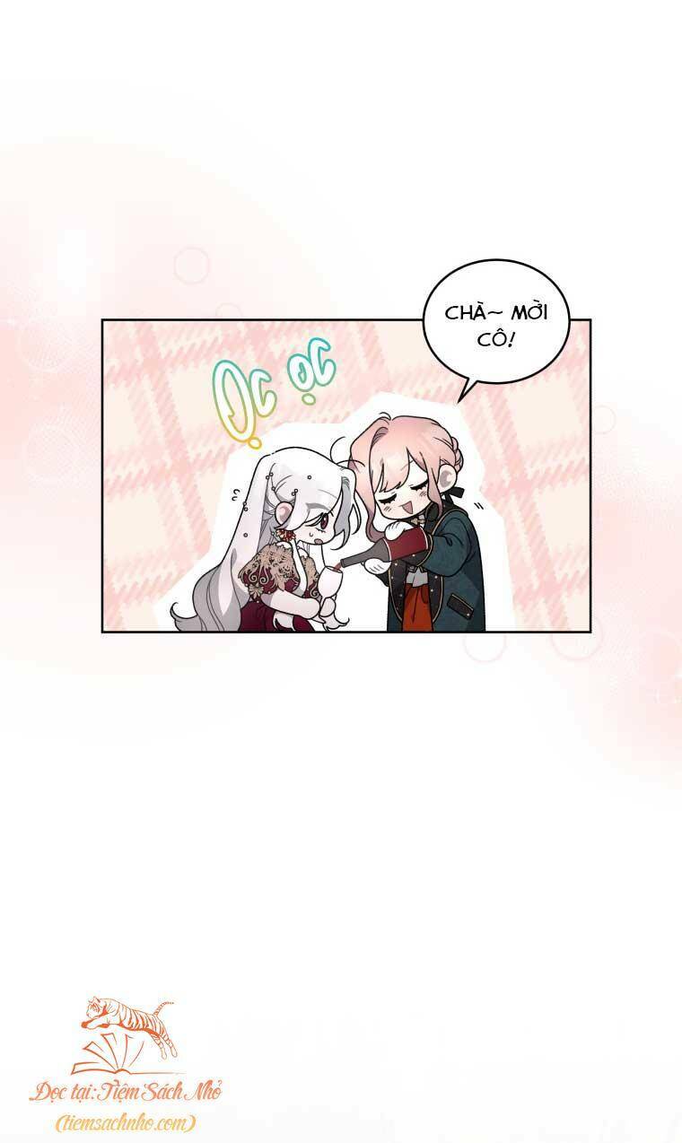 Ác Nữ Thuần Hoá Quái Thú Chapter 24 - Trang 2