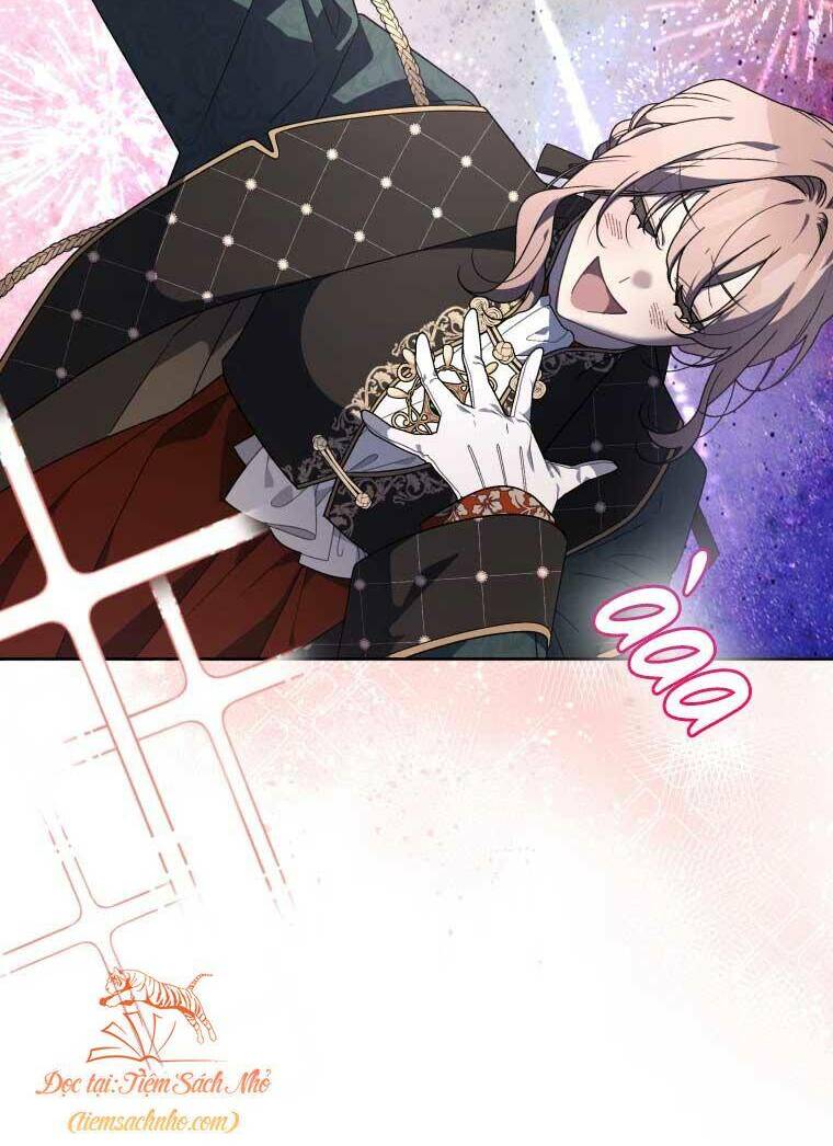 Ác Nữ Thuần Hoá Quái Thú Chapter 24 - Trang 2