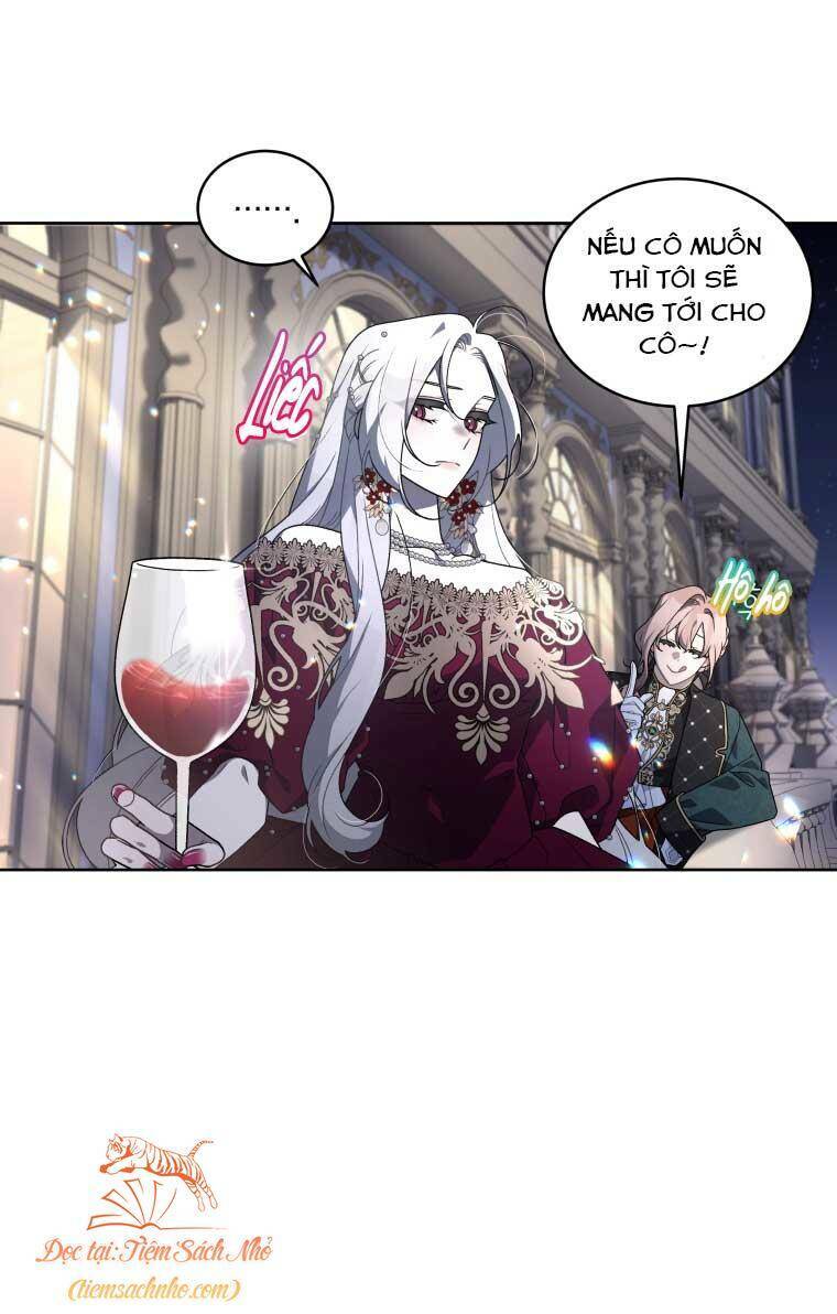 Ác Nữ Thuần Hoá Quái Thú Chapter 24 - Trang 2