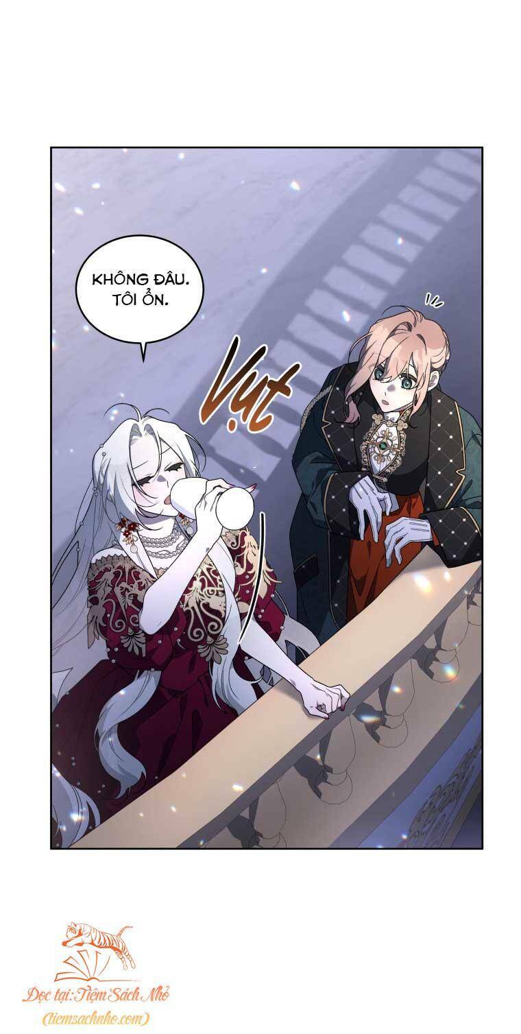 Ác Nữ Thuần Hoá Quái Thú Chapter 24 - Trang 2