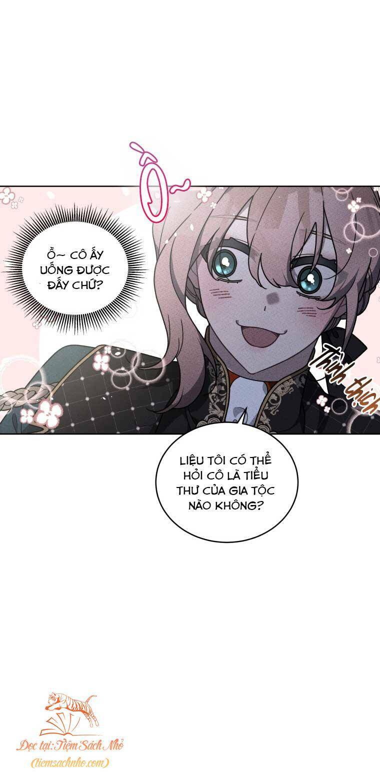 Ác Nữ Thuần Hoá Quái Thú Chapter 24 - Trang 2