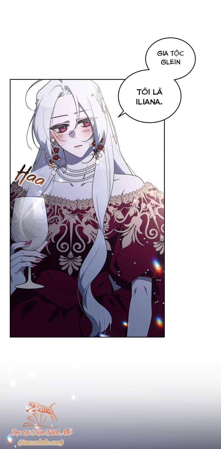 Ác Nữ Thuần Hoá Quái Thú Chapter 24 - Trang 2