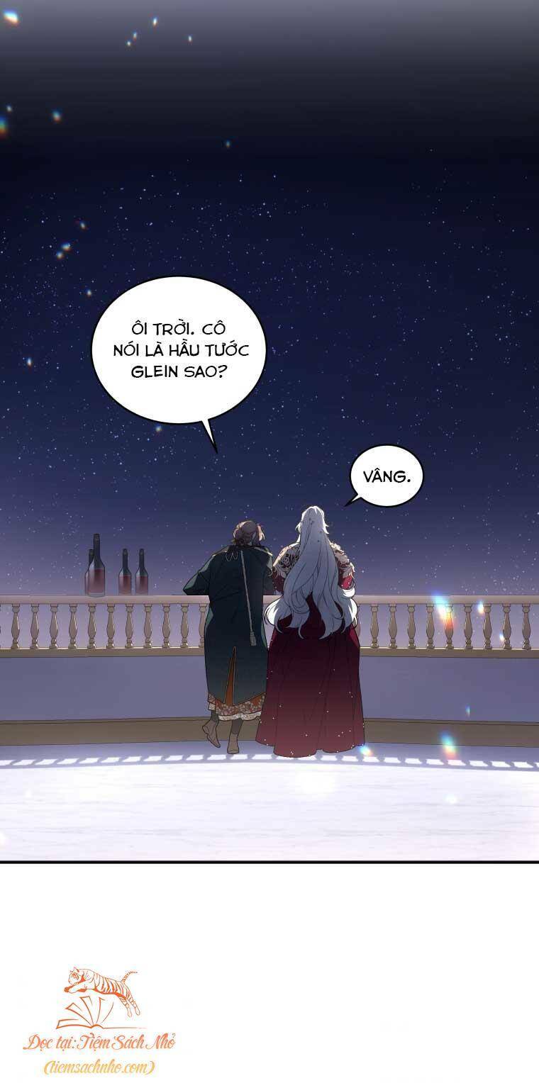 Ác Nữ Thuần Hoá Quái Thú Chapter 24 - Trang 2