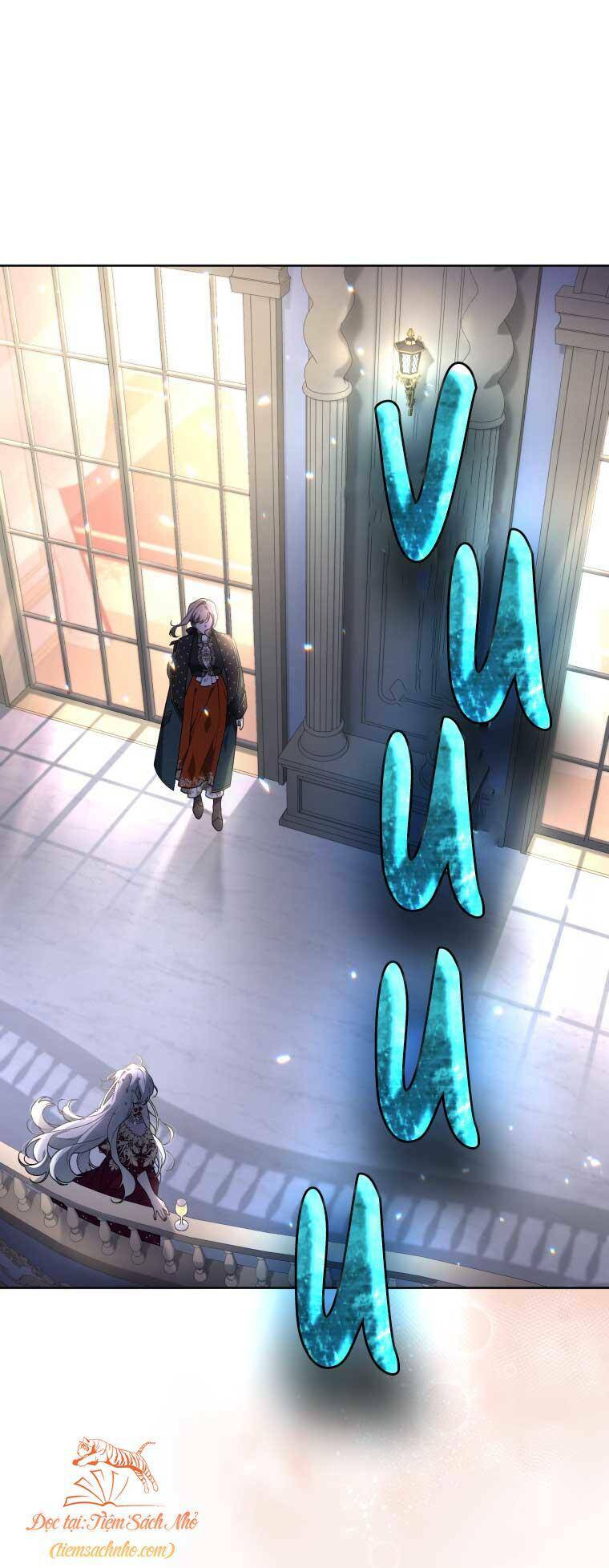 Ác Nữ Thuần Hoá Quái Thú Chapter 24 - Trang 2