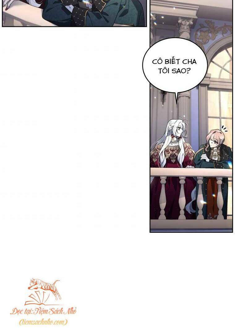 Ác Nữ Thuần Hoá Quái Thú Chapter 24 - Trang 2