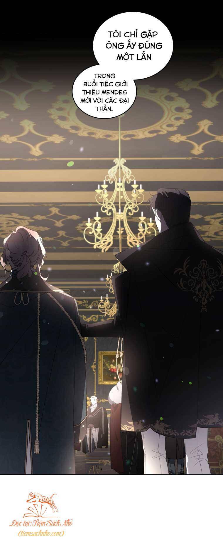 Ác Nữ Thuần Hoá Quái Thú Chapter 24 - Trang 2