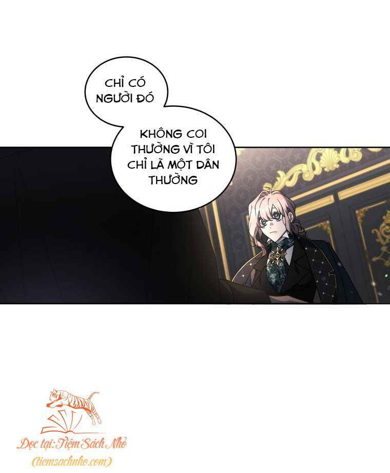 Ác Nữ Thuần Hoá Quái Thú Chapter 24 - Trang 2