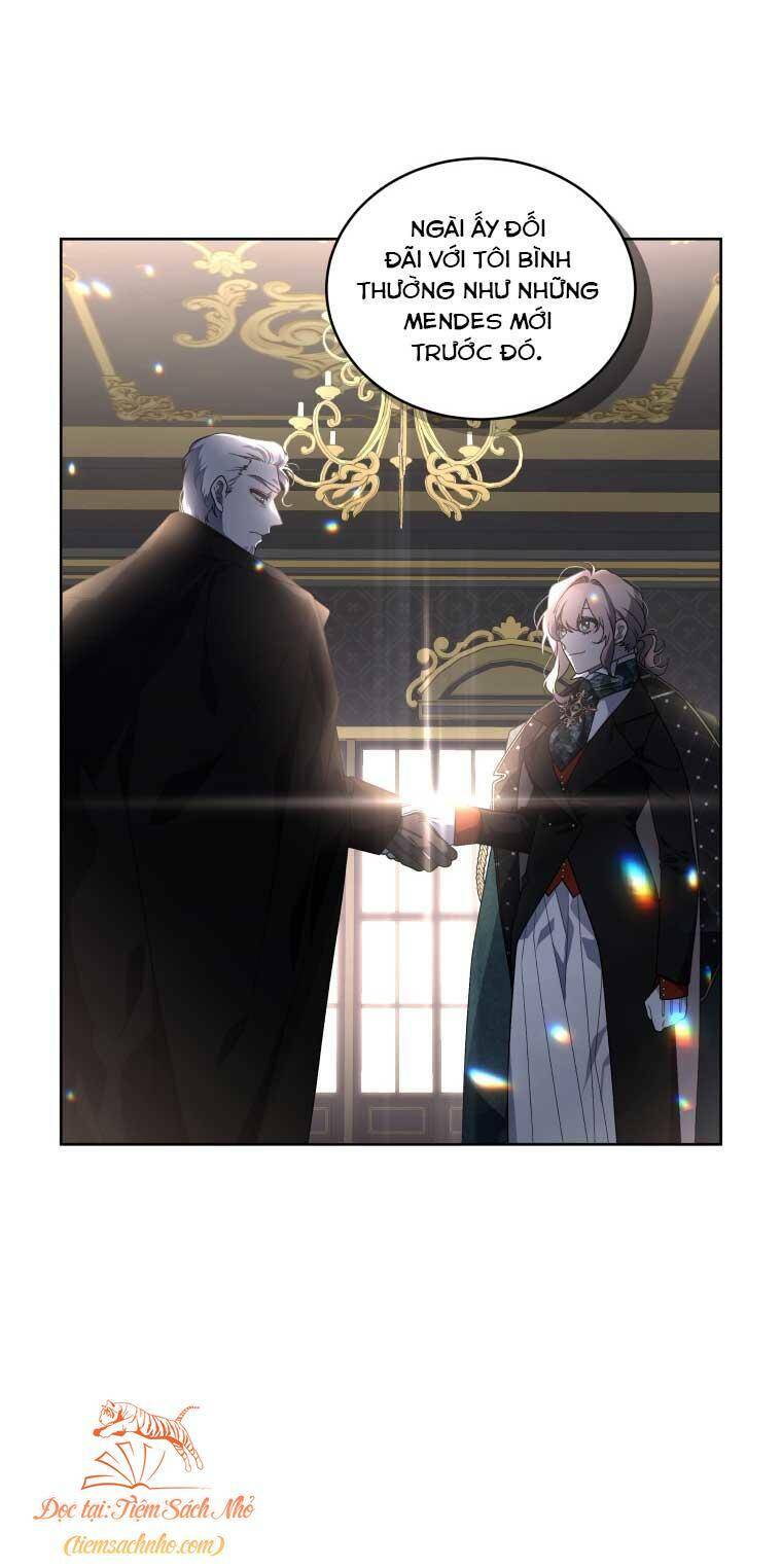 Ác Nữ Thuần Hoá Quái Thú Chapter 24 - Trang 2