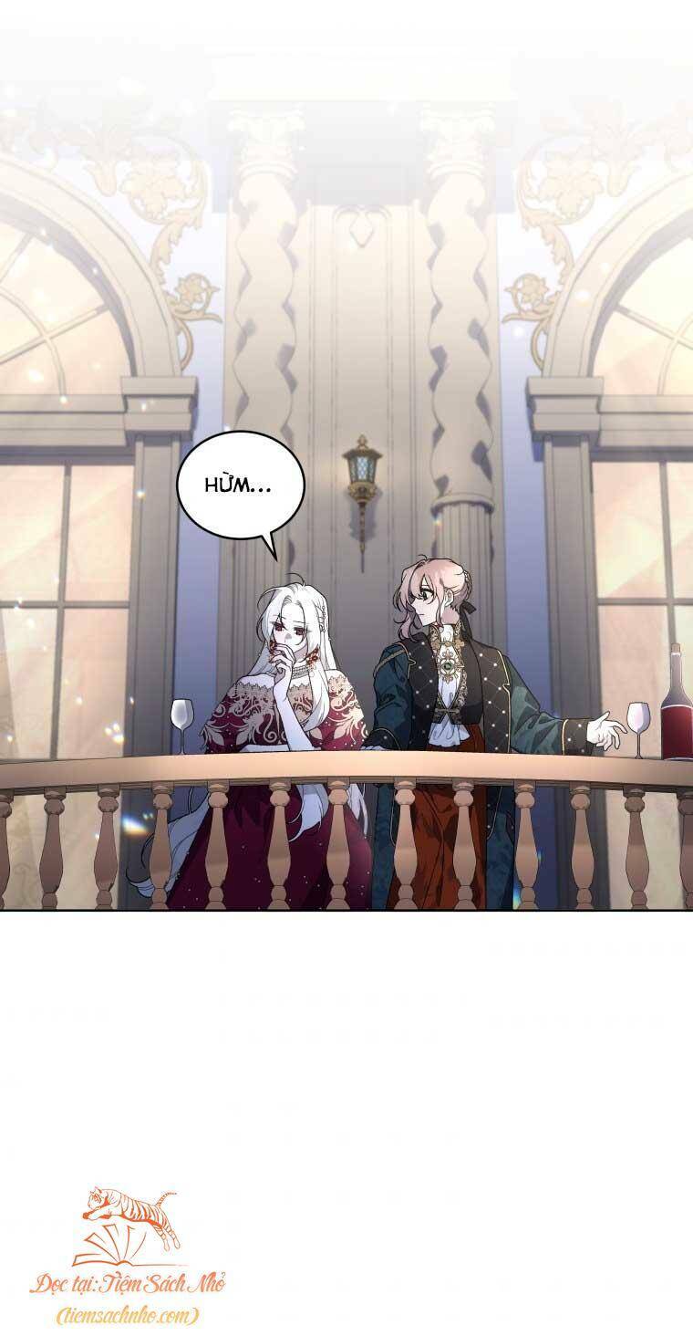 Ác Nữ Thuần Hoá Quái Thú Chapter 24 - Trang 2