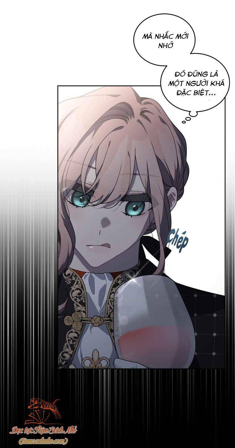 Ác Nữ Thuần Hoá Quái Thú Chapter 24 - Trang 2