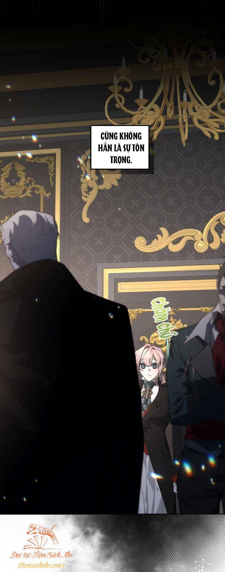 Ác Nữ Thuần Hoá Quái Thú Chapter 24 - Trang 2