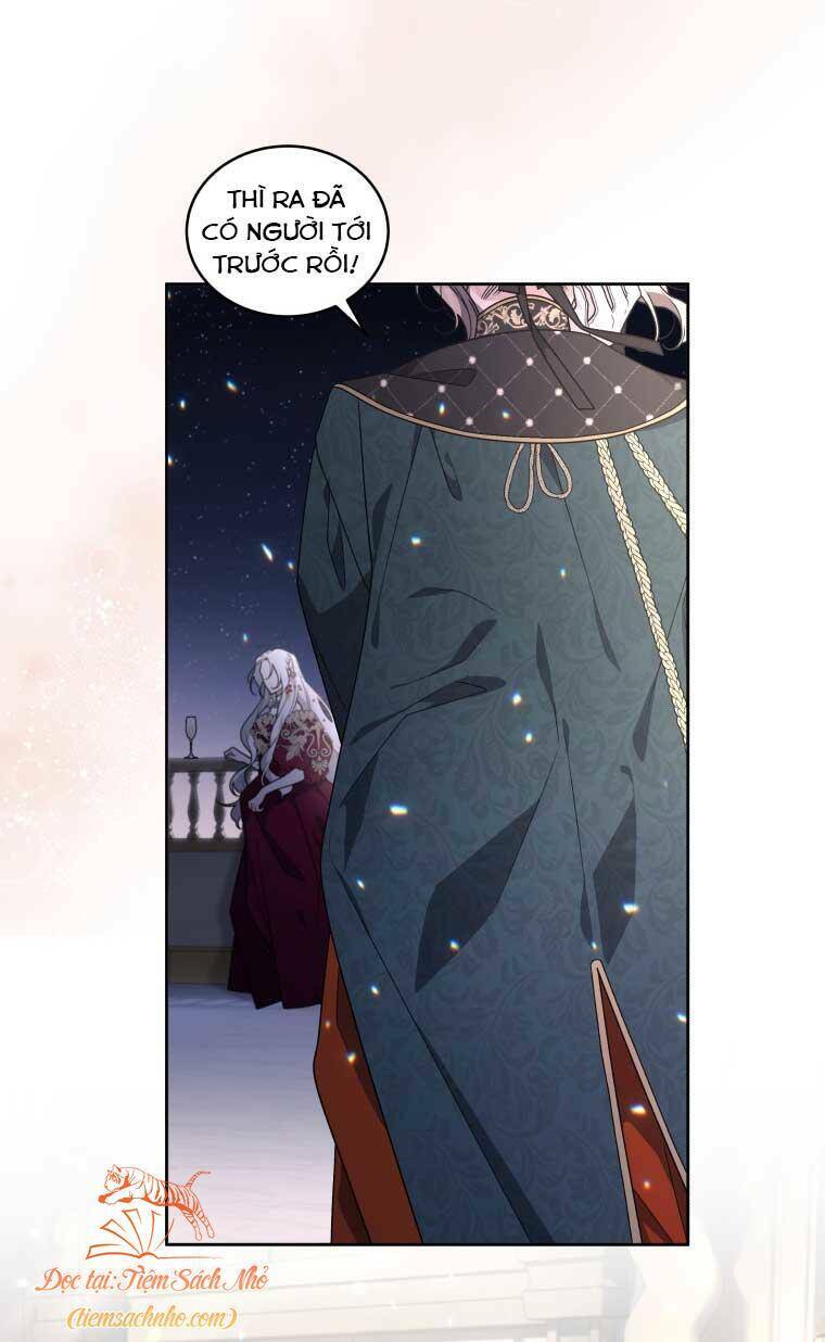 Ác Nữ Thuần Hoá Quái Thú Chapter 24 - Trang 2