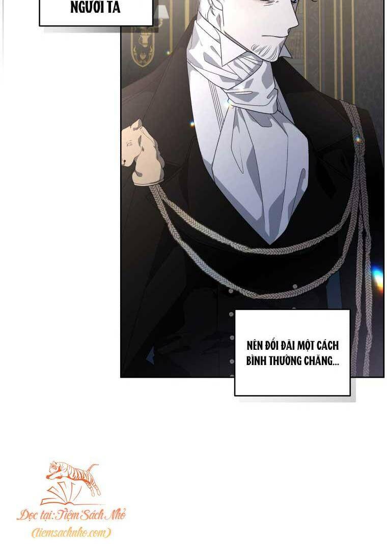 Ác Nữ Thuần Hoá Quái Thú Chapter 24 - Trang 2