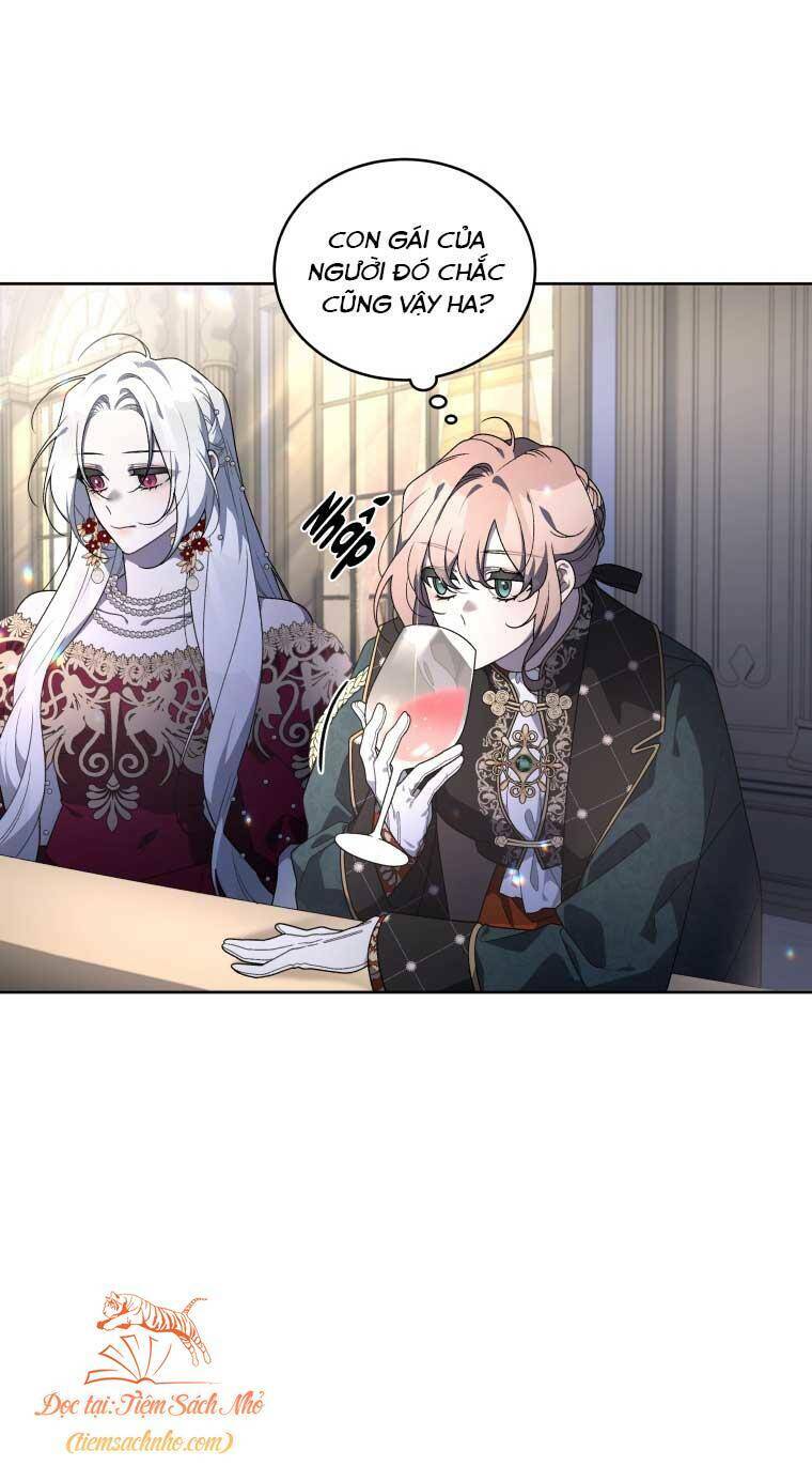 Ác Nữ Thuần Hoá Quái Thú Chapter 24 - Trang 2