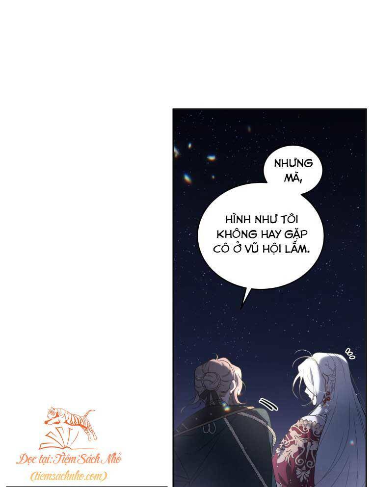 Ác Nữ Thuần Hoá Quái Thú Chapter 24 - Trang 2