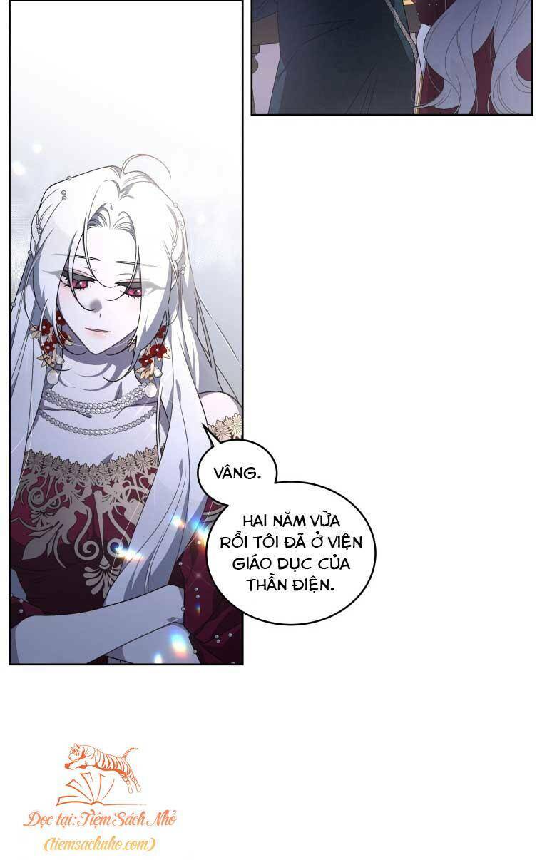 Ác Nữ Thuần Hoá Quái Thú Chapter 24 - Trang 2