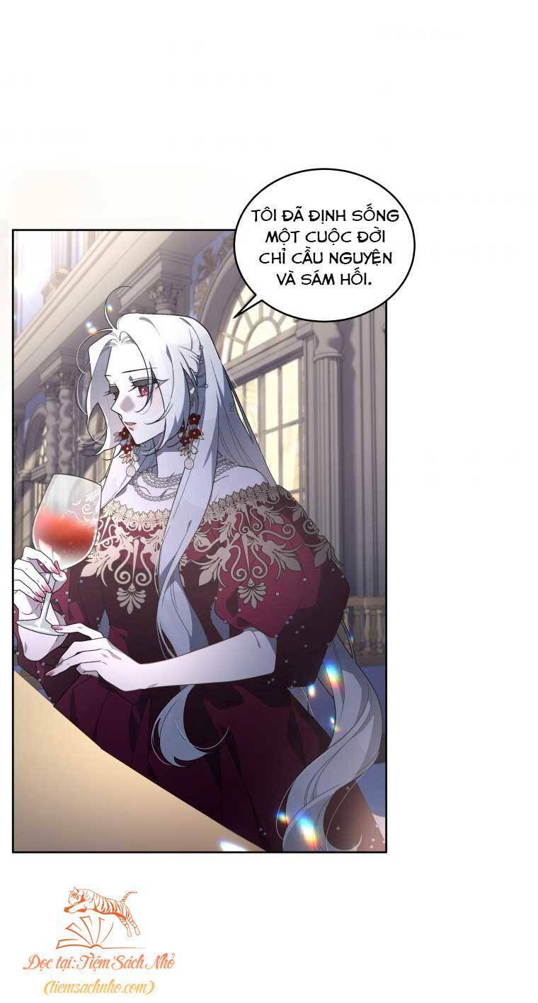 Ác Nữ Thuần Hoá Quái Thú Chapter 24 - Trang 2