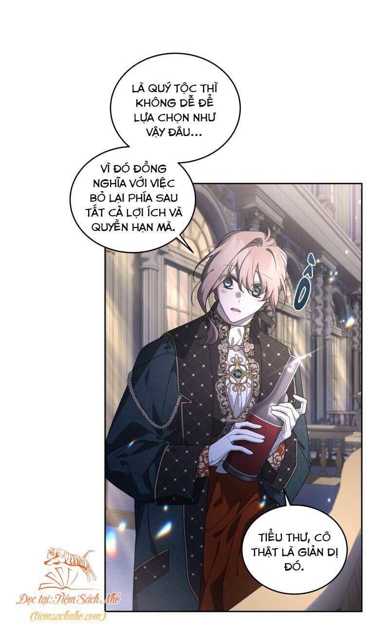 Ác Nữ Thuần Hoá Quái Thú Chapter 24 - Trang 2