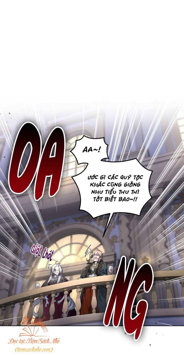 Ác Nữ Thuần Hoá Quái Thú Chapter 24 - Trang 2