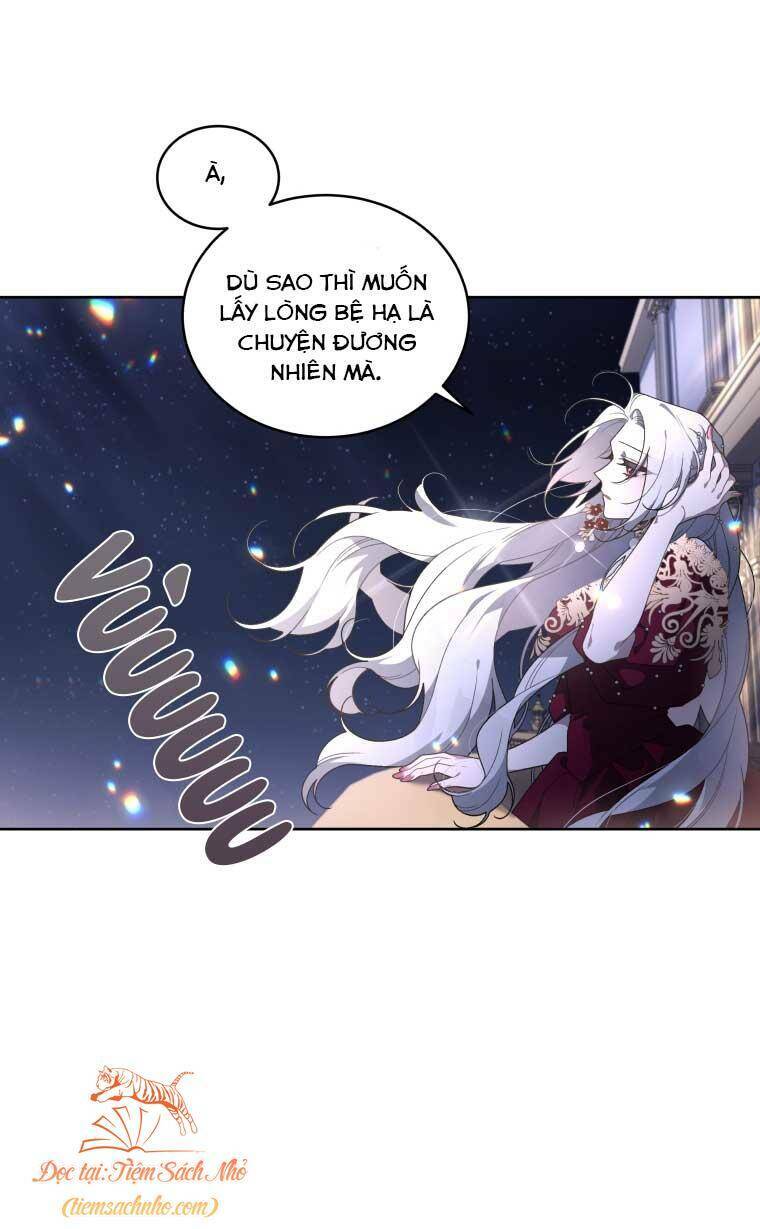 Ác Nữ Thuần Hoá Quái Thú Chapter 24 - Trang 2