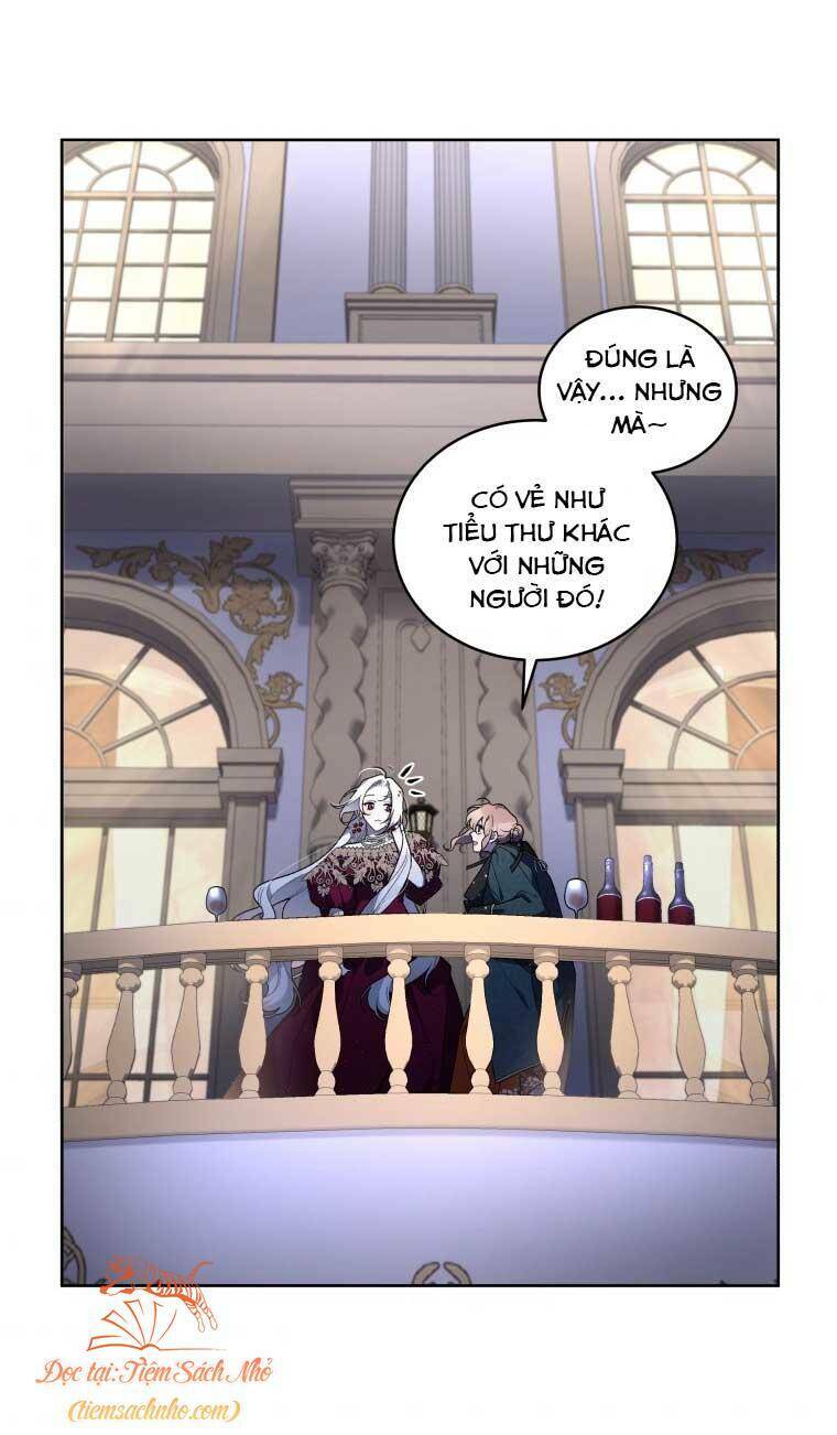 Ác Nữ Thuần Hoá Quái Thú Chapter 24 - Trang 2