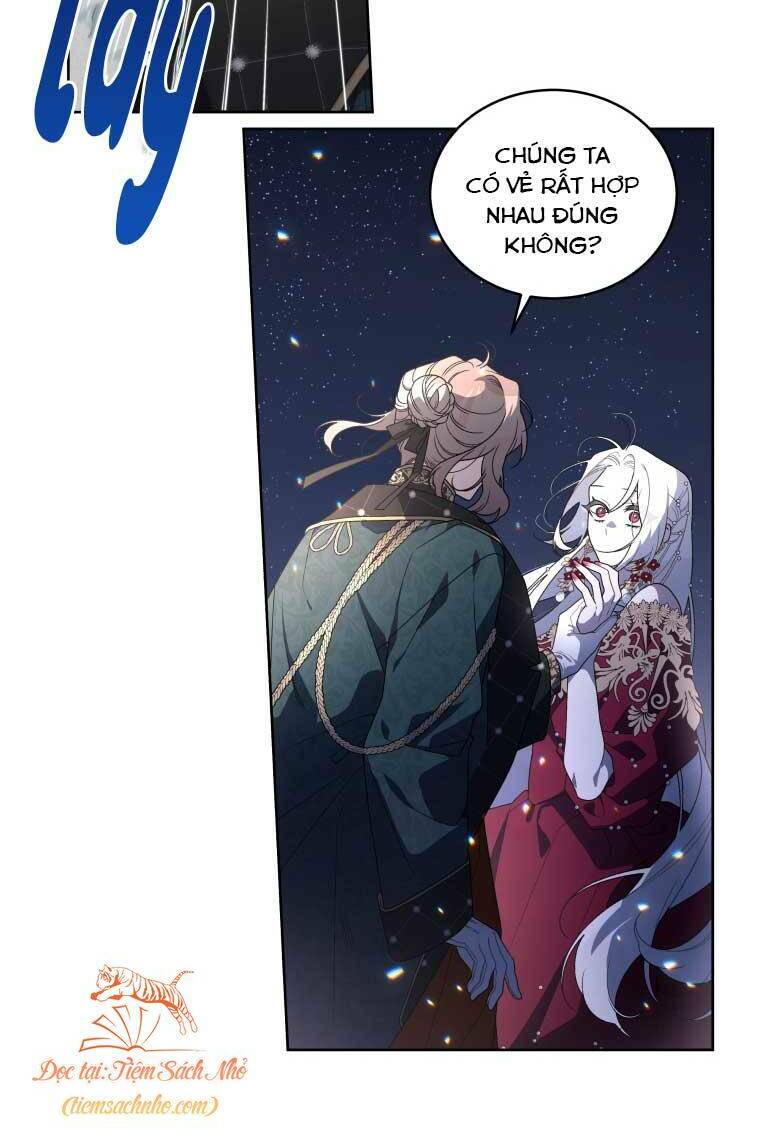 Ác Nữ Thuần Hoá Quái Thú Chapter 24 - Trang 2