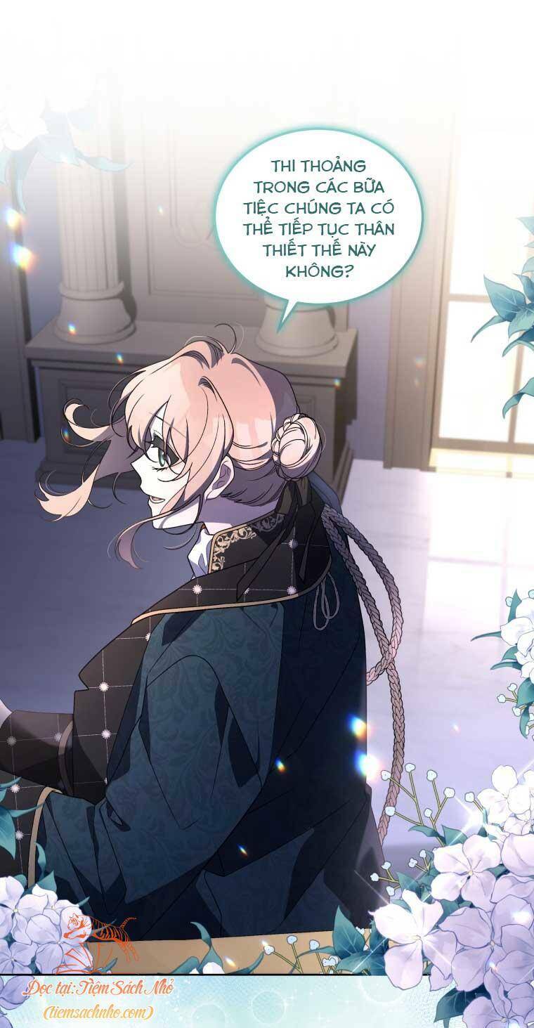 Ác Nữ Thuần Hoá Quái Thú Chapter 24 - Trang 2