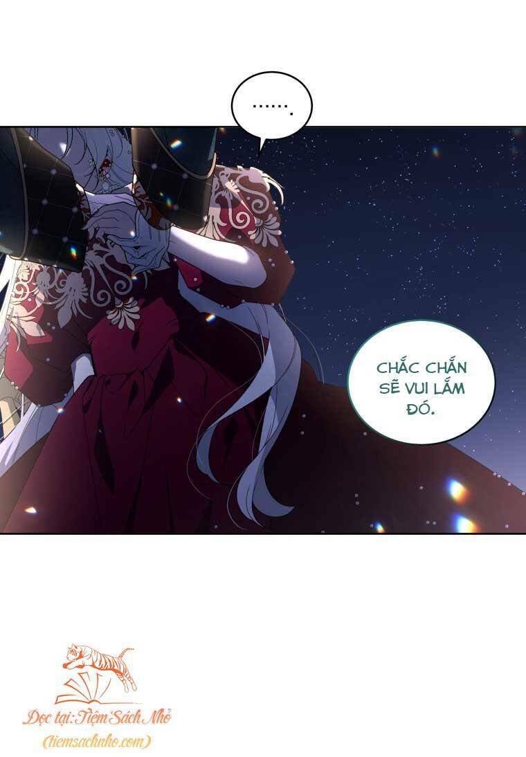 Ác Nữ Thuần Hoá Quái Thú Chapter 24 - Trang 2