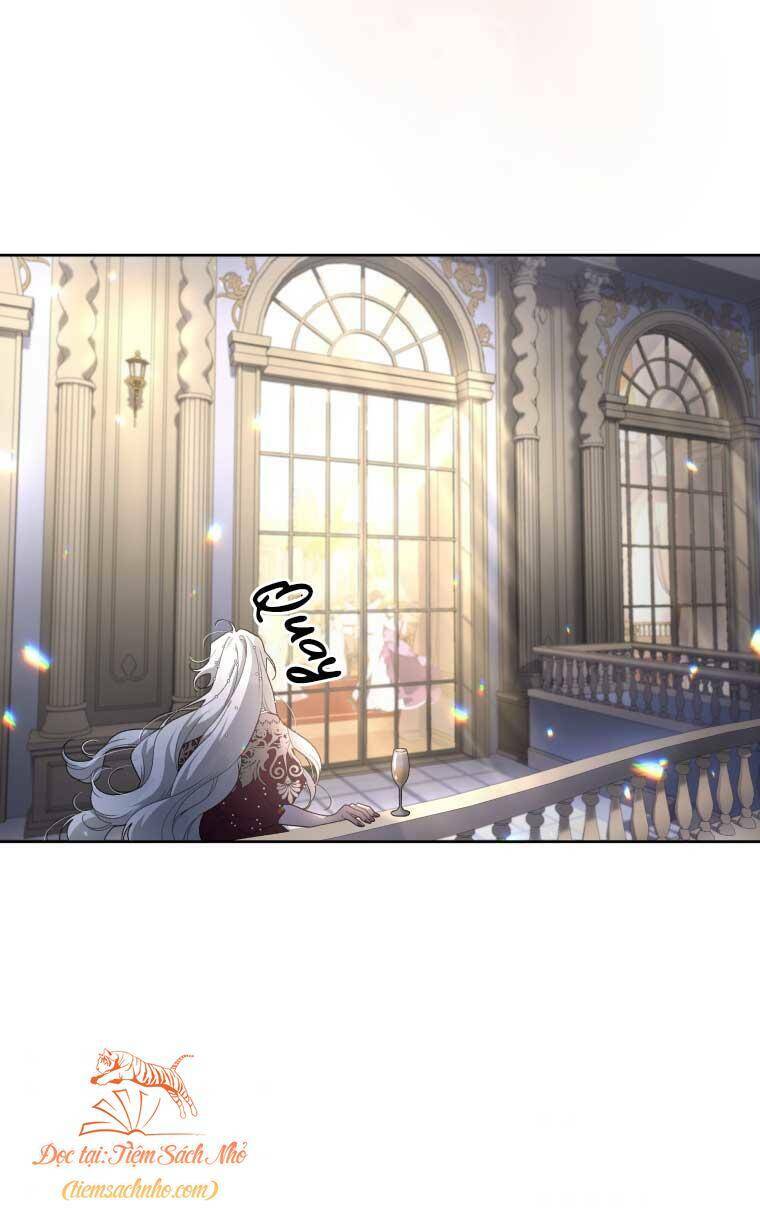 Ác Nữ Thuần Hoá Quái Thú Chapter 24 - Trang 2