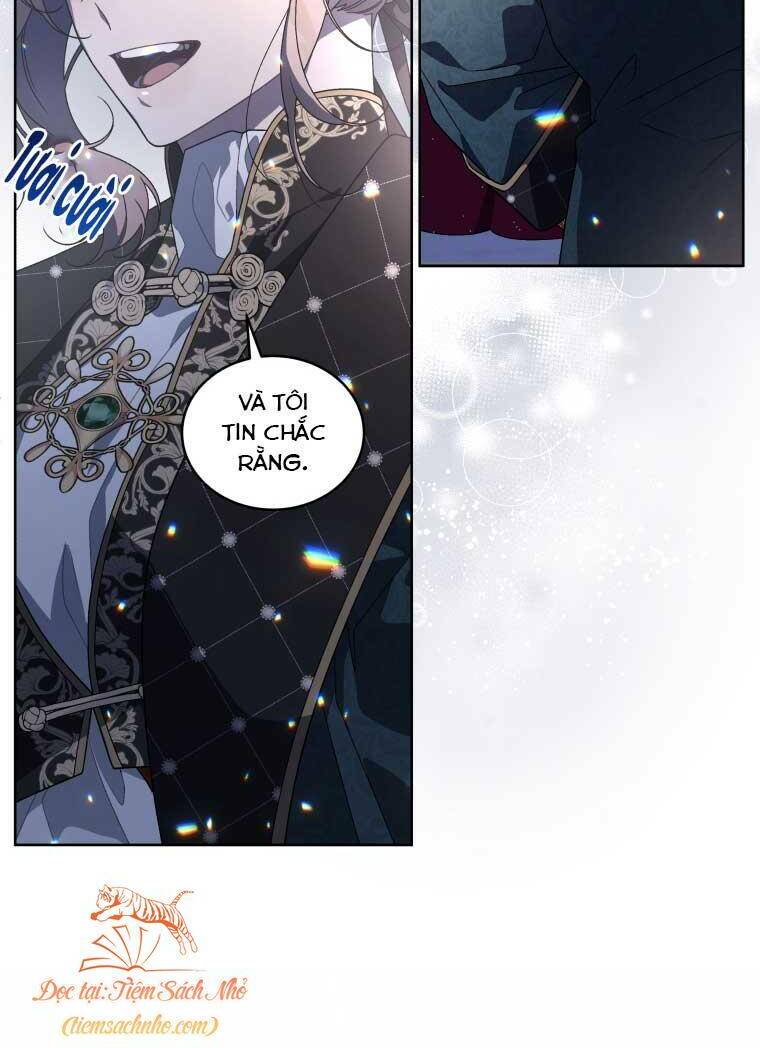 Ác Nữ Thuần Hoá Quái Thú Chapter 24 - Trang 2