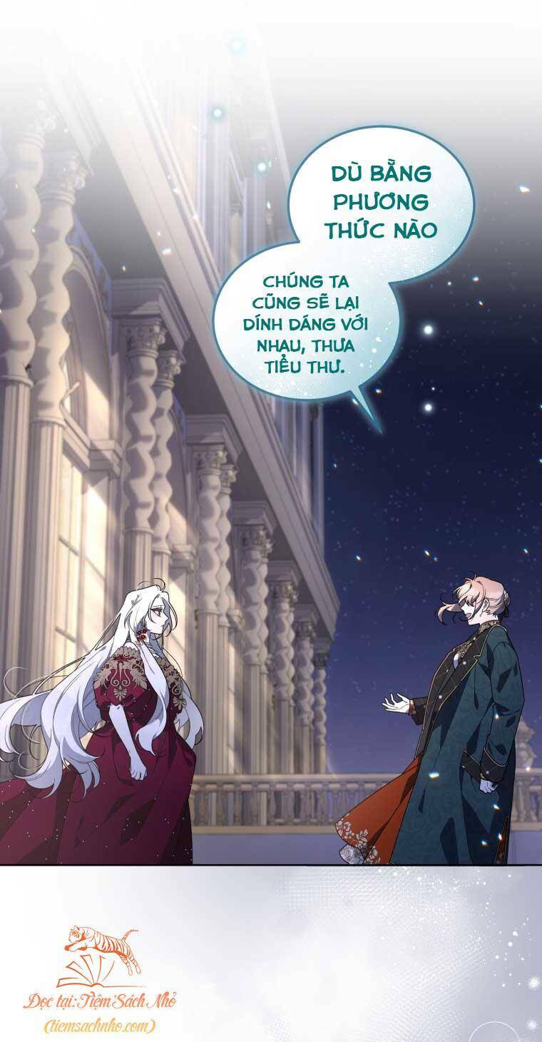 Ác Nữ Thuần Hoá Quái Thú Chapter 24 - Trang 2