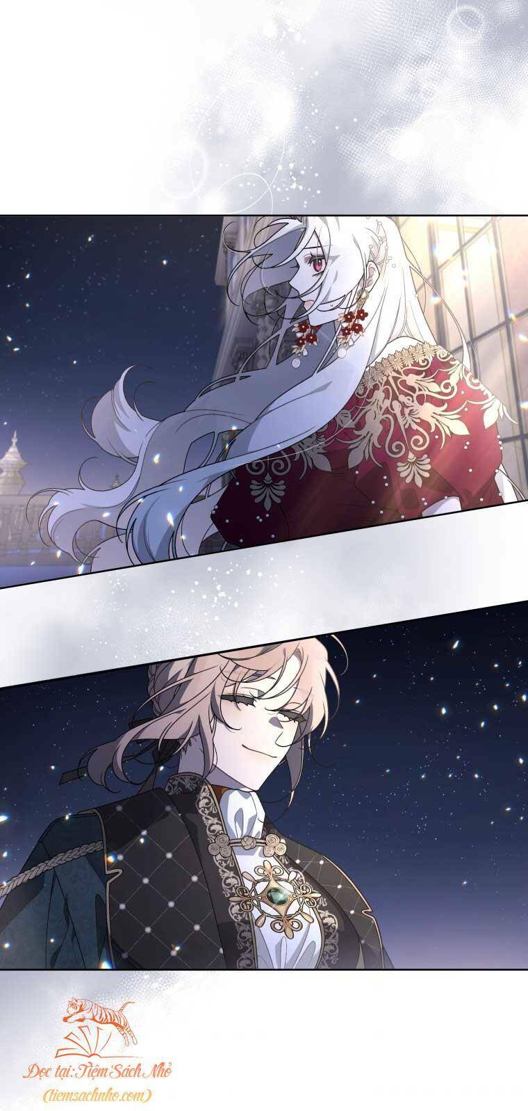 Ác Nữ Thuần Hoá Quái Thú Chapter 24 - Trang 2