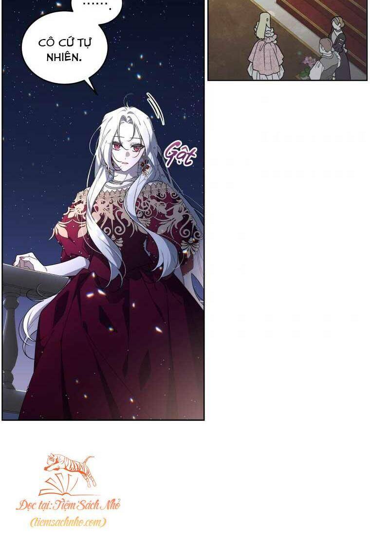 Ác Nữ Thuần Hoá Quái Thú Chapter 24 - Trang 2