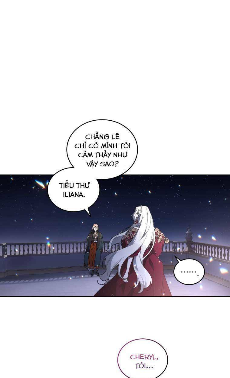 Ác Nữ Thuần Hoá Quái Thú Chapter 25 - Trang 2