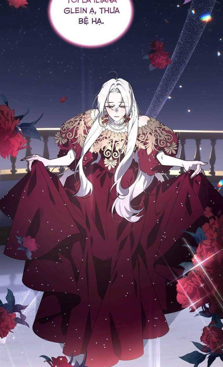 Ác Nữ Thuần Hoá Quái Thú Chapter 25 - Trang 2