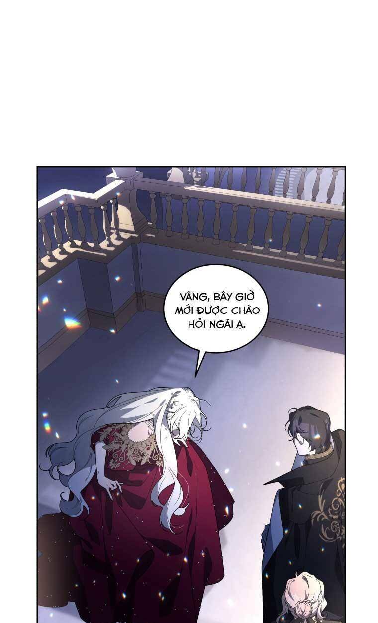 Ác Nữ Thuần Hoá Quái Thú Chapter 25 - Trang 2