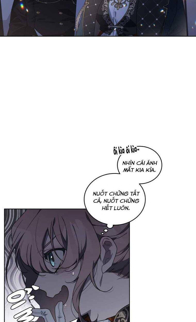 Ác Nữ Thuần Hoá Quái Thú Chapter 25 - Trang 2